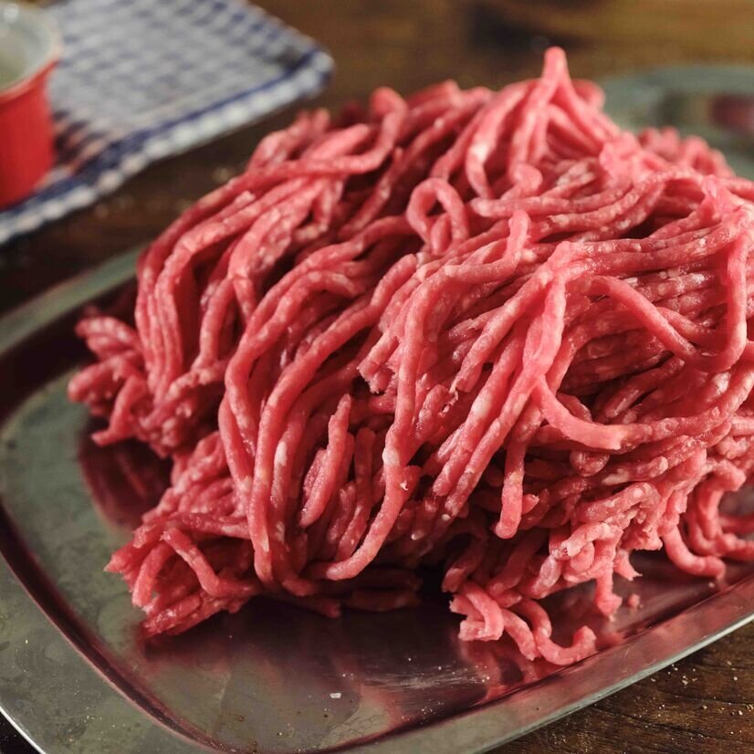 Lean Steak Mince by Weight