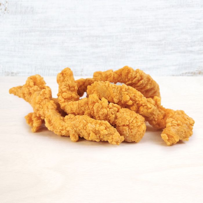 Shredded Chicken - 1kg