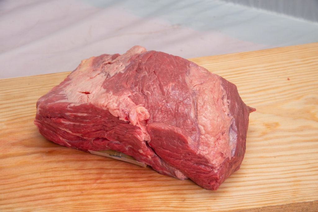 Brisket by Weight