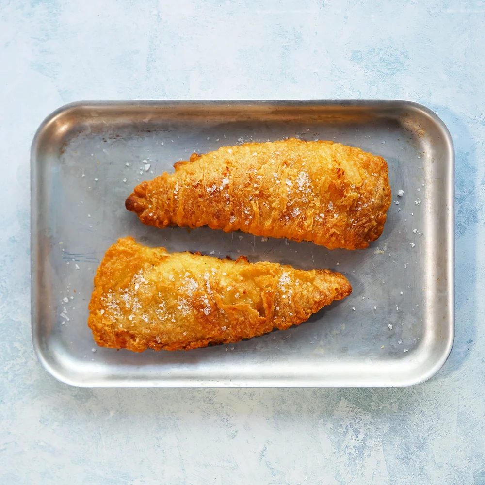 Battered Cod - 2 Pack
