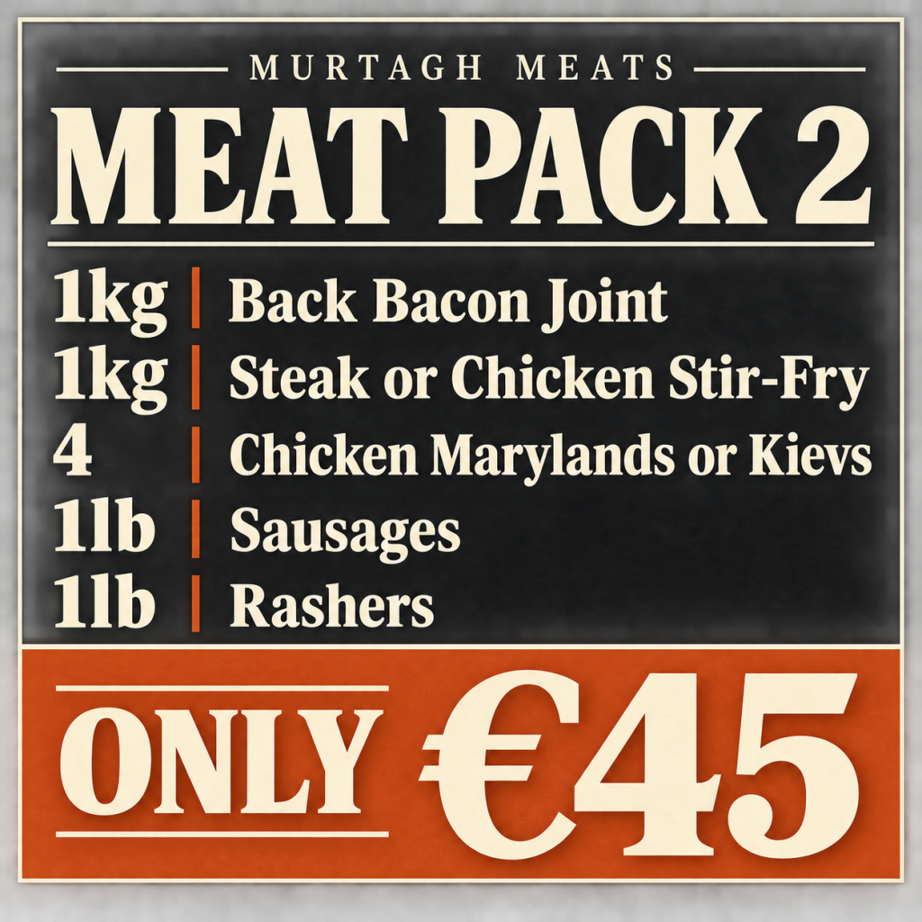 Weekly Meat Pack 2