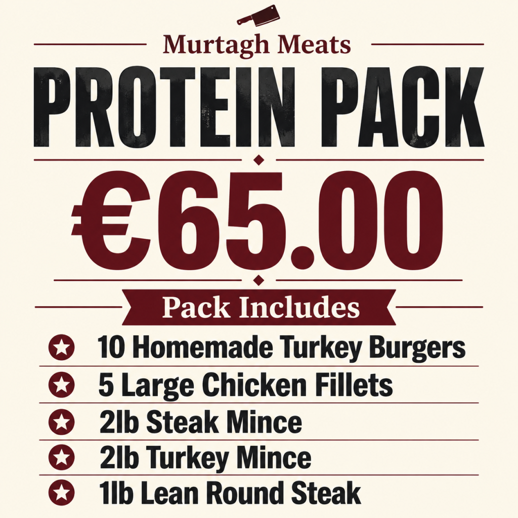 Protein Pack