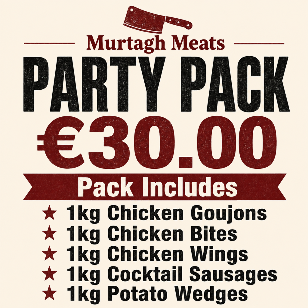 Party Pack