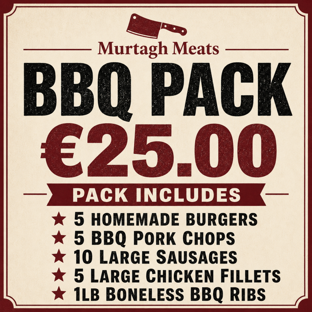 BBQ Pack