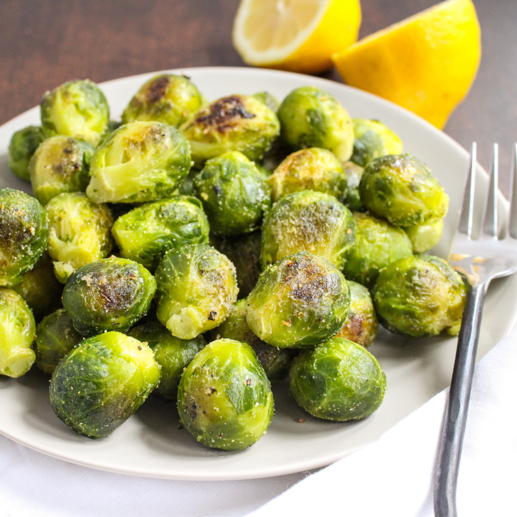 Brussels Sprouts - 1kg