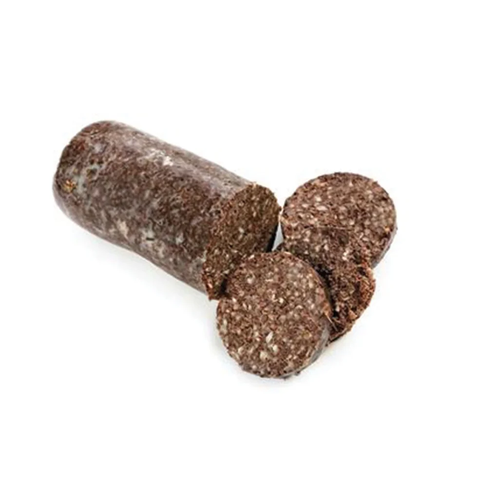 Tommy Doherty Black Pudding - 250g
