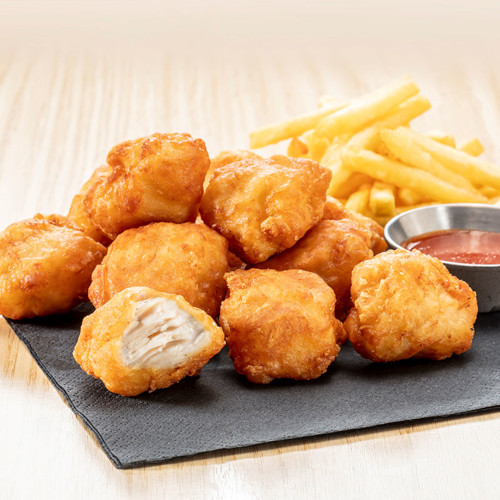 Chicken Bites - 1kg