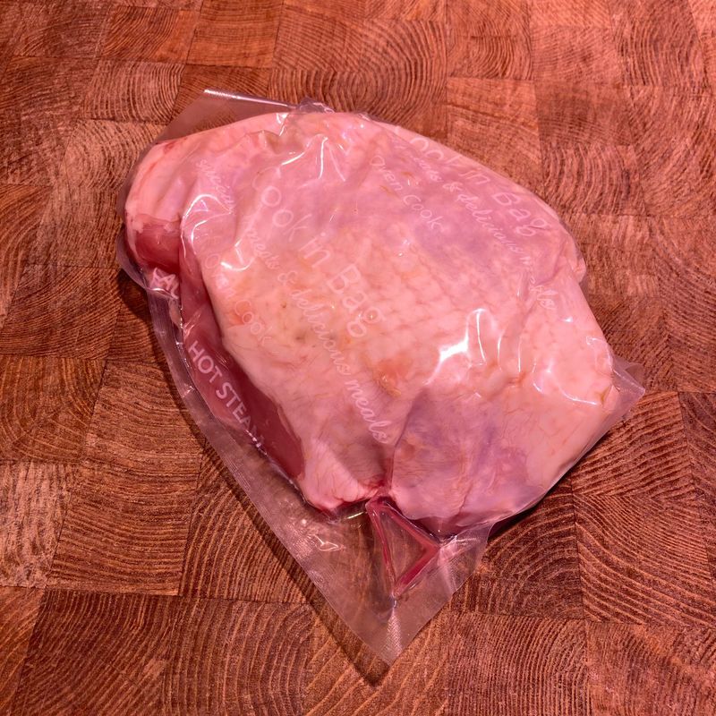 Turkey Breast - Cook in Bag