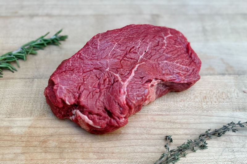 Sirloin Steak by Weight