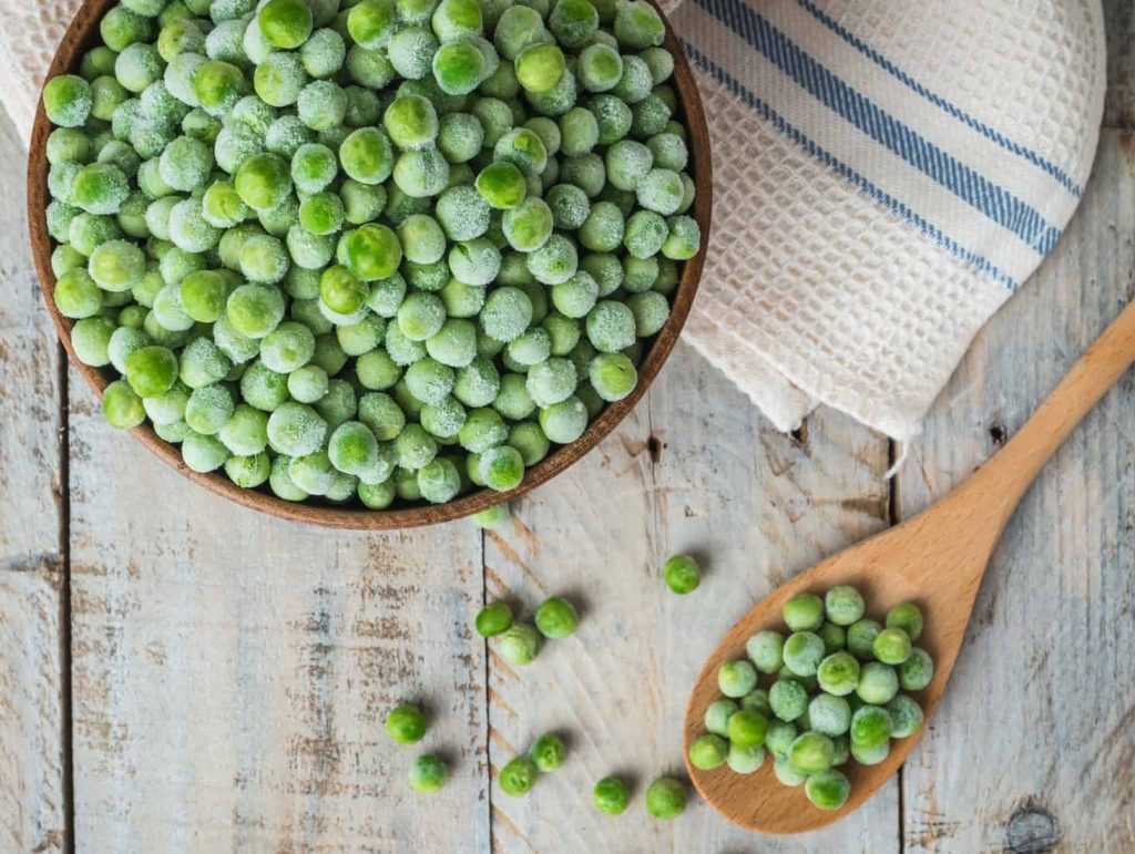 Peas - 1kg