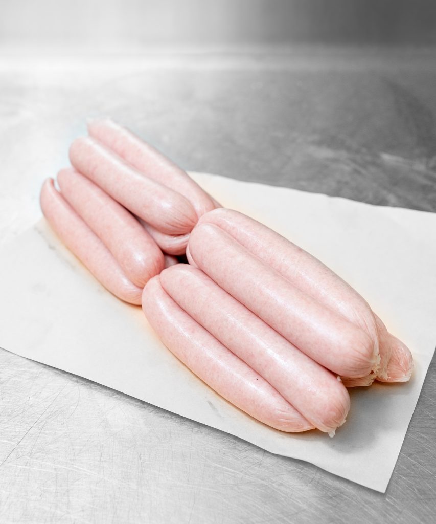 Sausages - 12 Pack